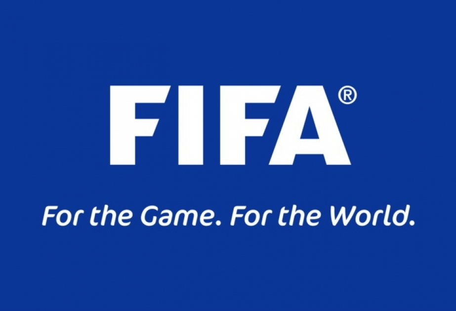 FIFA yeniyetmə futbolçumuzun həlak olması ilə əlaqədar AFFA-ya başsağlığı verib