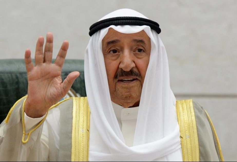 Muere el emir de Kuwait y deja a su hermanastro el papel de mediador árabe