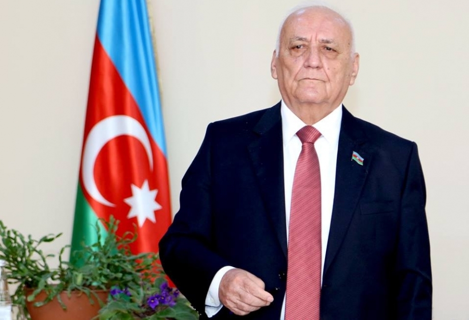 Akademik Yaqub Mahmudov: Erməni vandalları layiq olduqları cəzanı alırlar