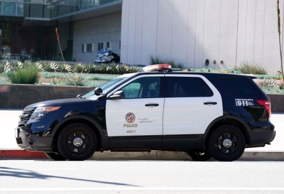La policía de Los Ángeles advirtió a los armenios contra el comportamiento agresivo y el vandalismo