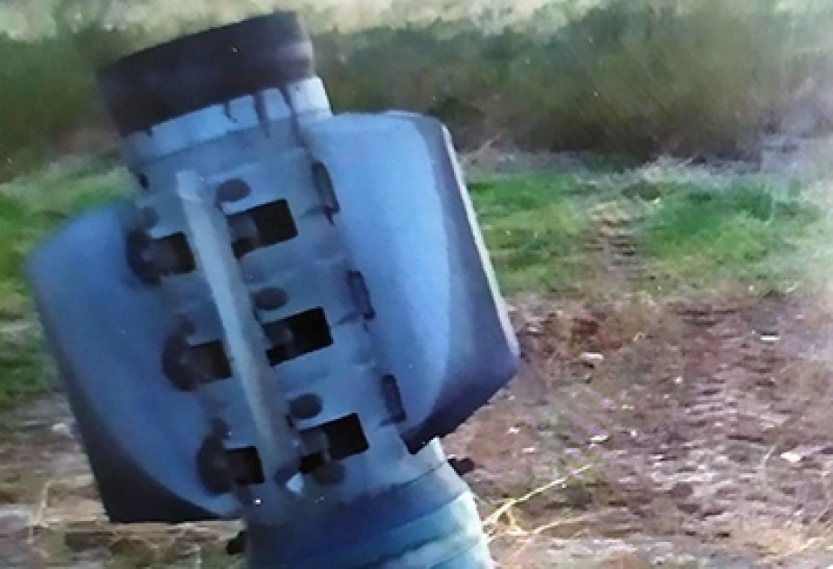 Las Fuerzas Armadas Armenias usaron el sistema de misiles tácticos “Tochka-U”