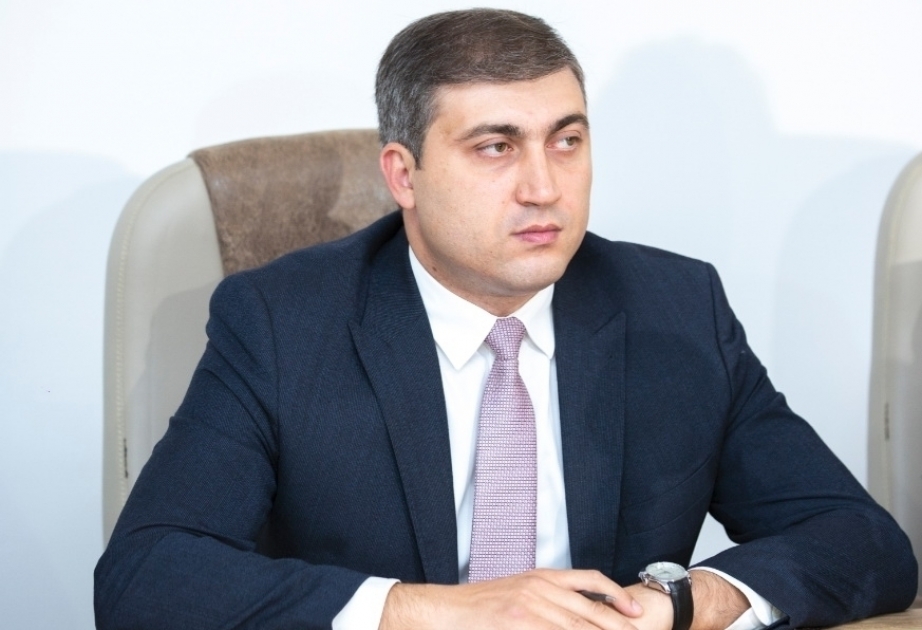 Se siguen realizando trabajos agrícolas en los distritos y aldeas de primera línea de Azerbaiyán
