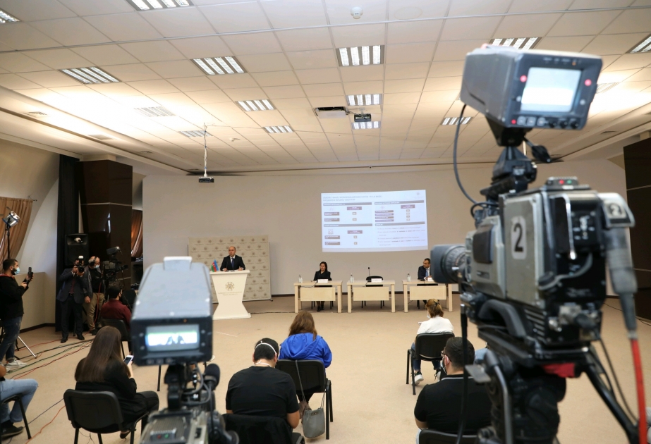 Bakı, Abşeron və Sumqayıt məktəblərinin ibtidai təhsil pilləsində tədris həftədə 3 gün olacaq