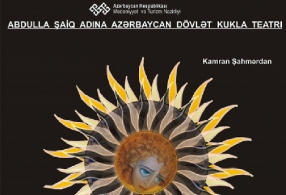 “Ağ və Qara” tamaşası onlayn nümayiş ediləcək