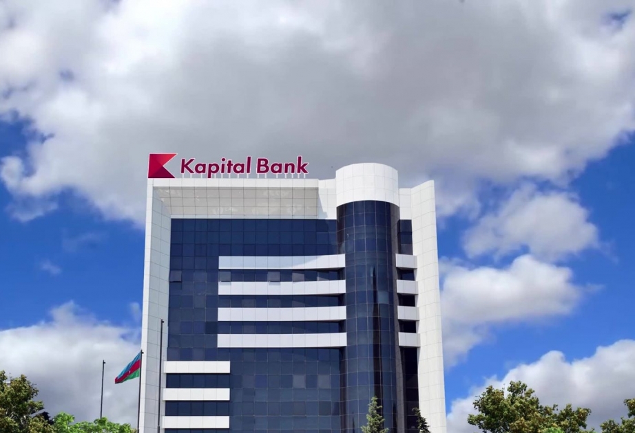 ®  “Kapital Bank” səhmdarlarına dividend ödəyəcək