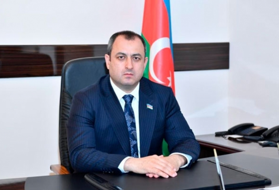 Deputy Speaker of Milli Majlis: The main target of Armenia is killing the civilian population of Azerbaijan