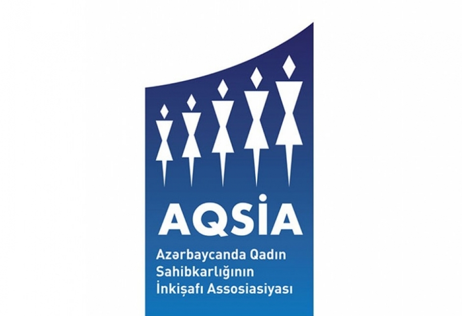 Azərbaycanda Qadın Sahibkarlığının İnkişafı Assosiasiyası bəyanat yayıb