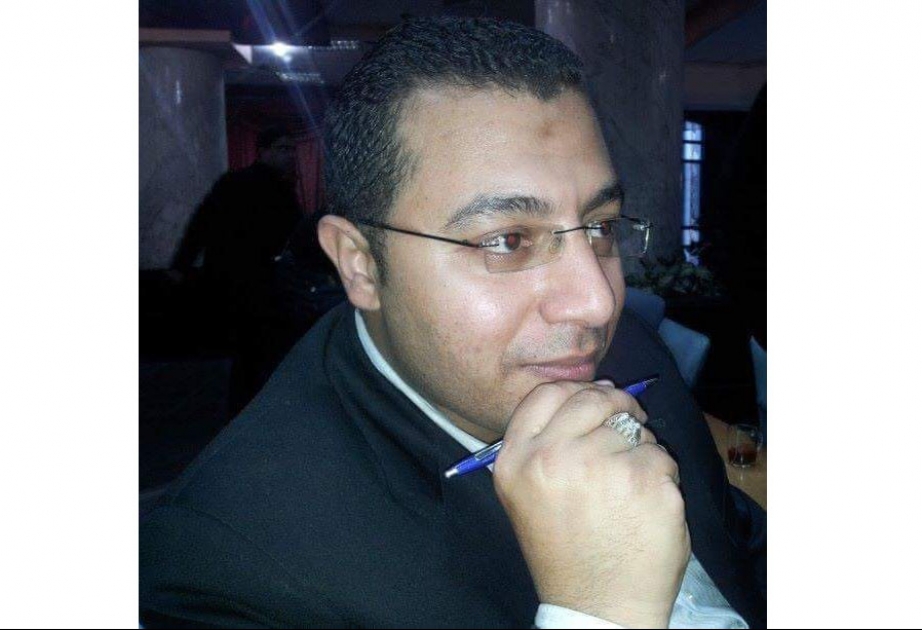 Misirli baş redaktor: Beynəlxalq təşkilatlar və dini liderlər işğalçı Ermənistana təzyiqi gücləndirməlidir