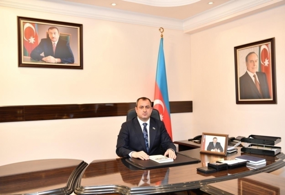 Вице-спикер Милли Меджлиса Адиль Алиев: Основная цель Армении - мирное население Азербайджана