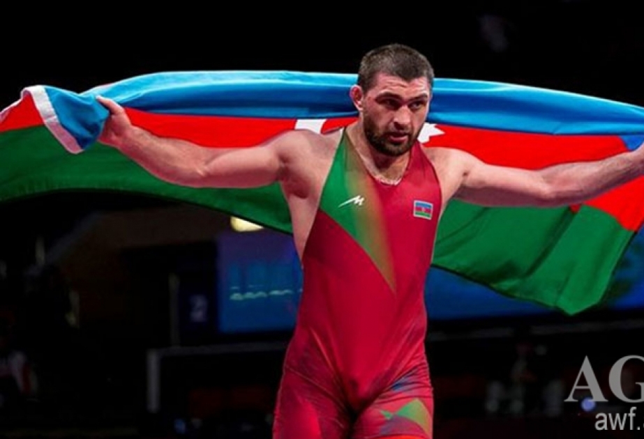 Олимпийский чемпион Шариф Шарифов: Азербайджанская армия освободит все оккупированные земли