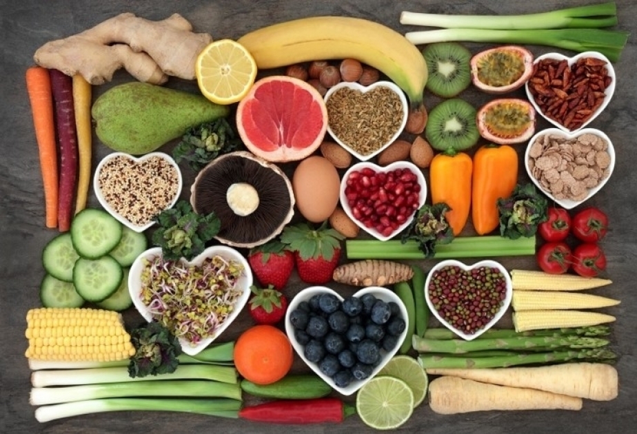Hoy es el Día Mundial del Vegetarianismo