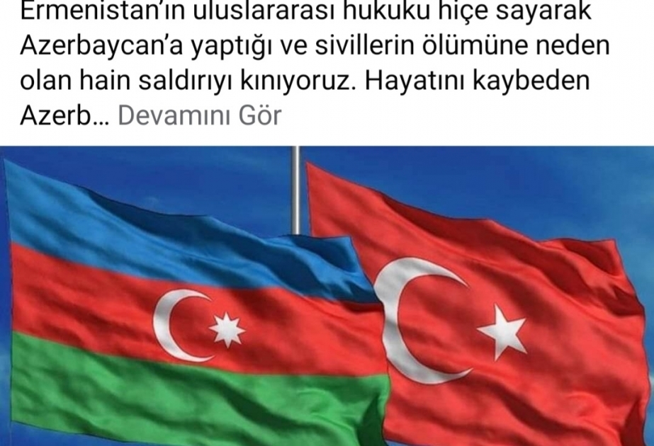 المحامون الأذربيجانيون والأتراك سيقومون بنقل جرائم الحرب لأرمينيا إلى مجتمع القانون الدولي