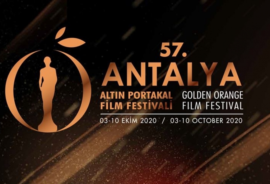 Antalya “Qızıl portağal” film festivalına hazırlaşır