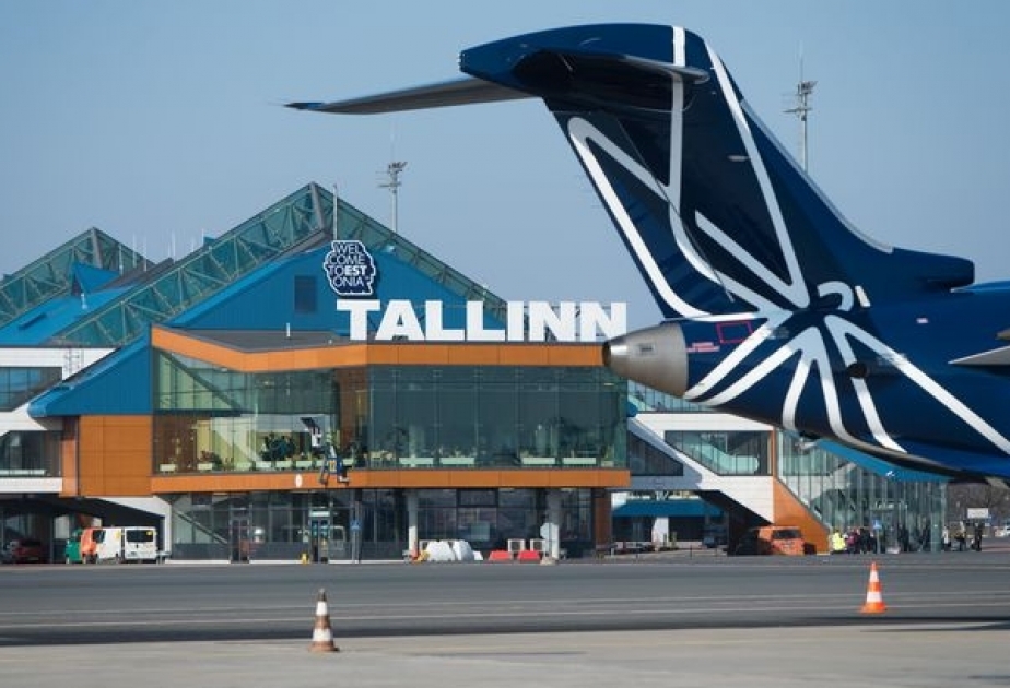 Tallinndən Vyana, Amsterdam, Oslo və Stokholm istiqamətində aviareyslərin yenidən bərpası gözlənilir