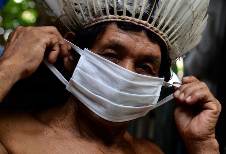 En Brasil denuncian un incremento de la violencia contra indígenas