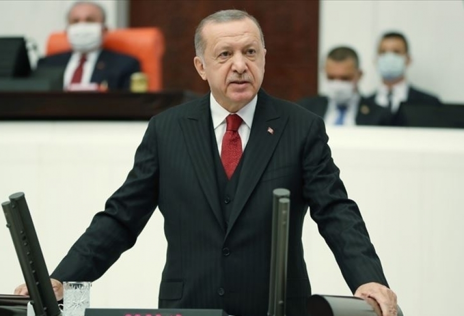 Turquía seguirá apoyando a Bakú 