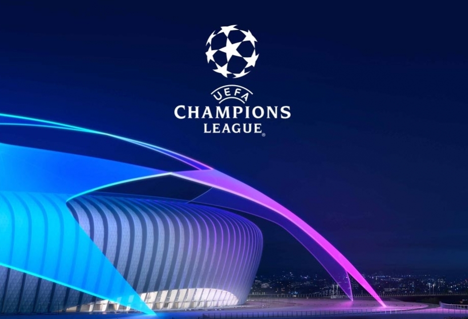 UEFA Çempionlar Liqasının 2020/2021-ci il mövsümünün qrup mərhələsinin püşkü atılıb