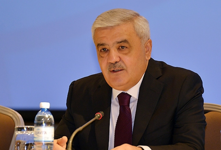 AFFA-nın prezidenti “Qarabağ”ı təbrik edib