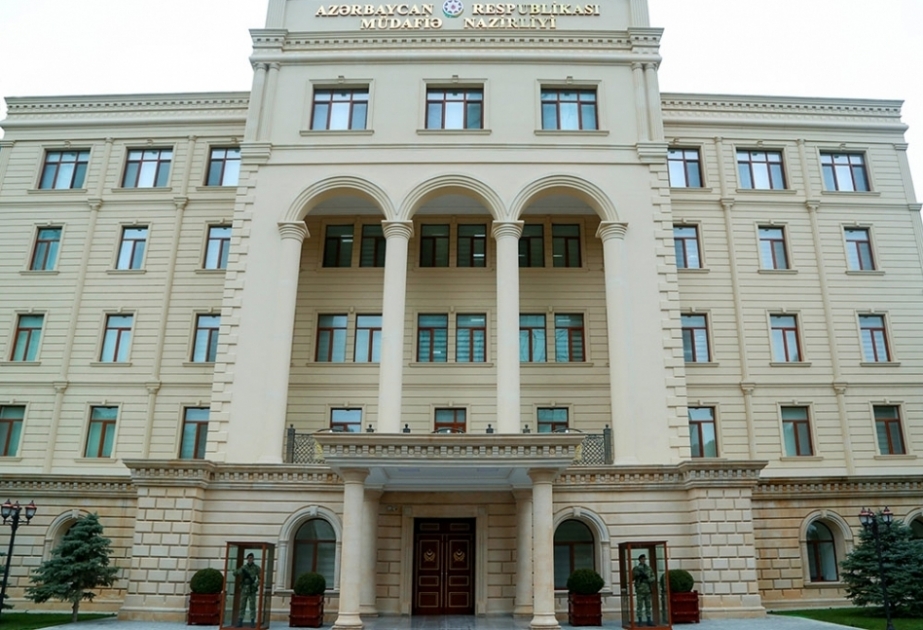 Düşmən bu dəqiqələrdə Ağdam rayonunun dörd kəndini intensiv artilleriya atəşinə tutur