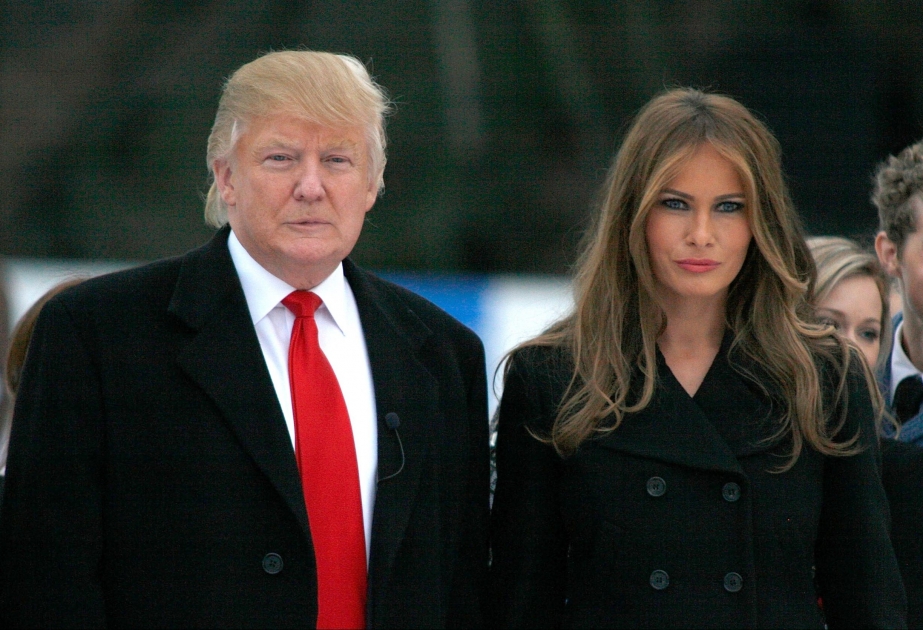 Трамп и его супруга заразились коронавирусом
