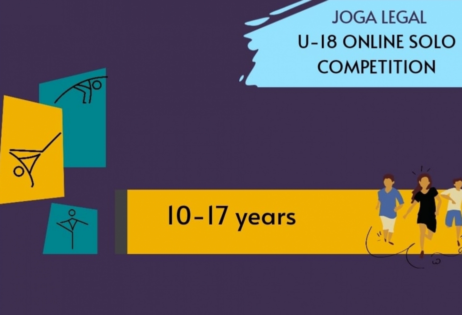 Kapoeyraçılarımız onlayn “Joga Legal U-18” beynəlxalq turnirində iştirak edəcəklər