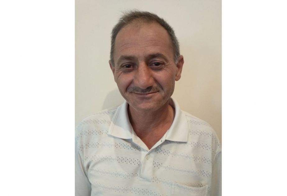 Qarabağ əlili: Övladımla bərabər döyüşməyə hazıram
