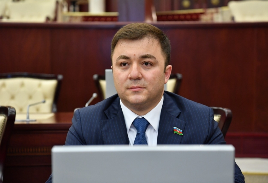 Deputat: Hər birimizin ürəyi Qarabağla döyünür