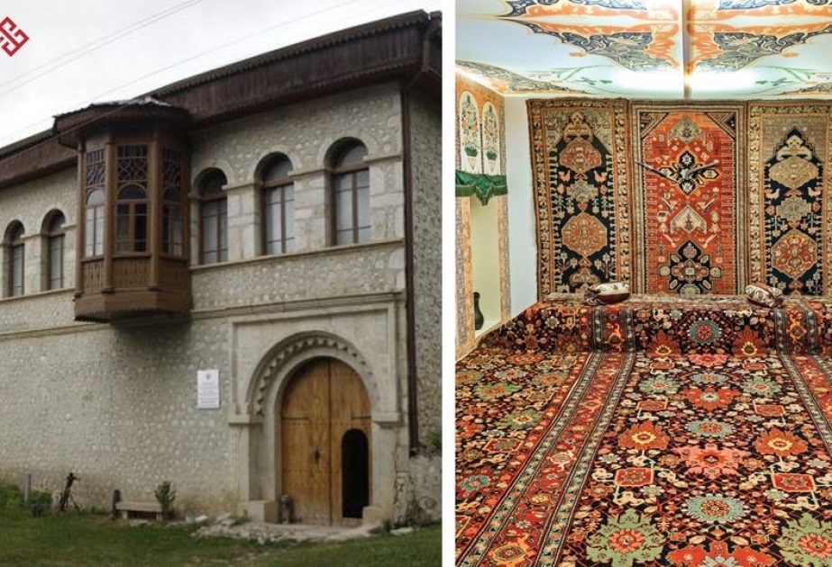 “Qarabağ – mədəniyyətimizin beşiyi” layihəsi çərçivəsində növbəti təqdimat