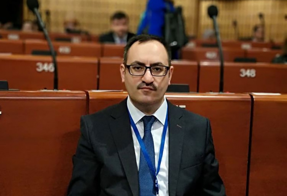 Anar İbrahimov: Ermənilər və onların havadarlarının Azərbaycan xalqının Qarabağı unudacağına dair bütün ümidləri heçə endi