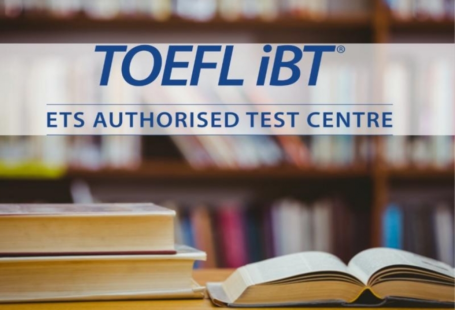 DİM-də növbəti TOEFL iBT imtahanı keçiriləcək