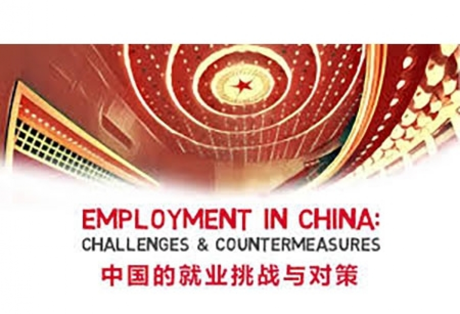 Employment in China: Challenges & Countermeasures – How to create jobs in China? VIDEO