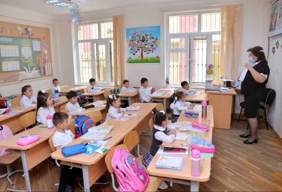 Müəllimlərin işə qəbulu üzrə növbəti yerləşdirməyə start verilir
