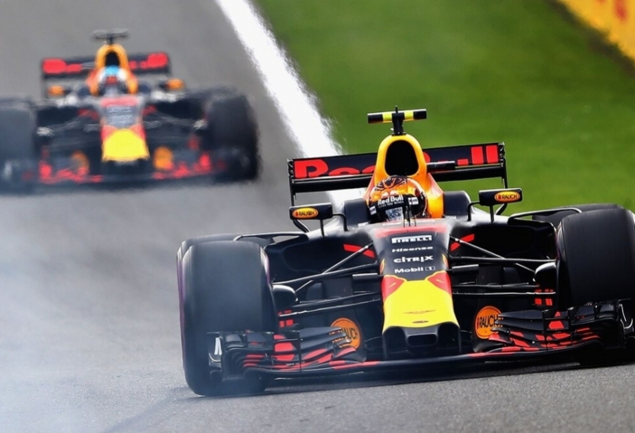 “Honda” gələn mövsümün sonunda Formula 1-i tərk edəcək