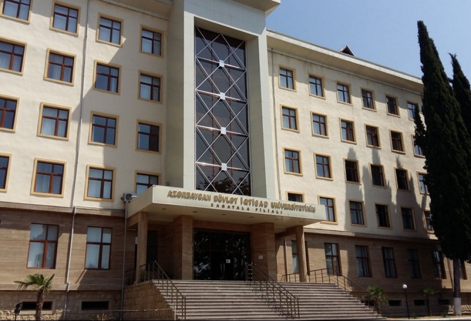UNEC-in Zaqatala filialında respublika elmi konfransı keçiriləcək