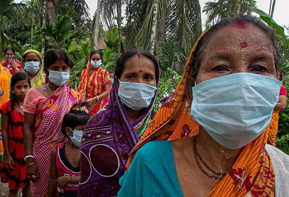 Indien: Hunderttausende Teepflücker streiken für Verdoppelung ihrer Löhne