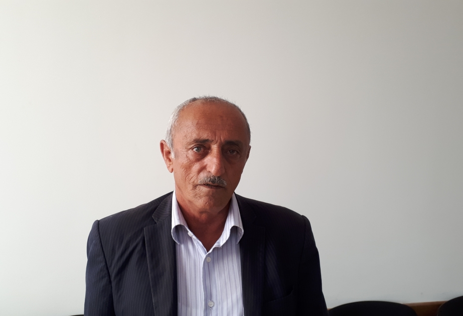 Laçınlı məcburi köçkün: O torpağa qayıdacağım gün uzaqda deyil