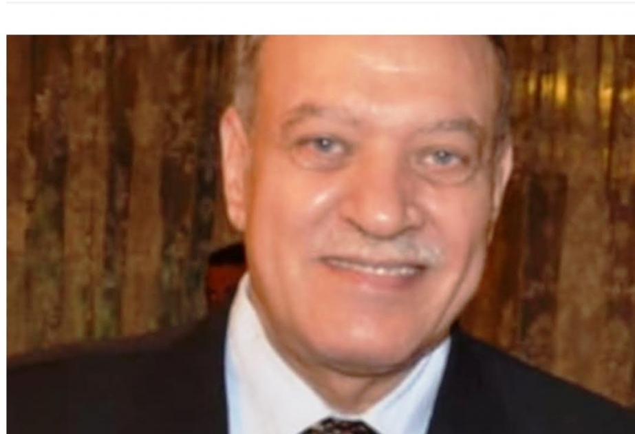 Misirli jurnalist ərəb dövlətlərini Azərbaycanın haqq işini daha fəal müdafiə etməyə çağırıb
