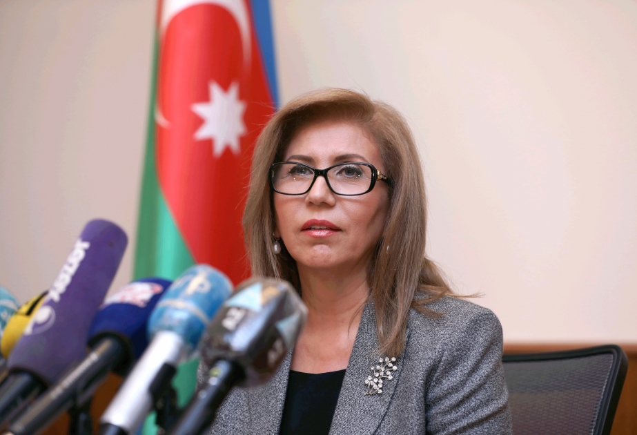Bahar Muradova: Azərbaycan Ordusunun başlatdığı bu zəfər yürüşü bizi hədəfimizə çatdıracaq