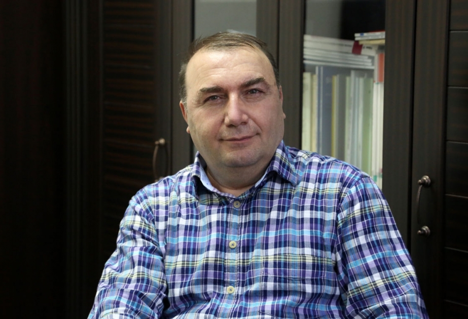Türkiyəli professor: Prezident İlham Əliyevin bu qətiyyətli qərarı Azərbaycan tarixinə qızıl hərflərlə yazılacaq
