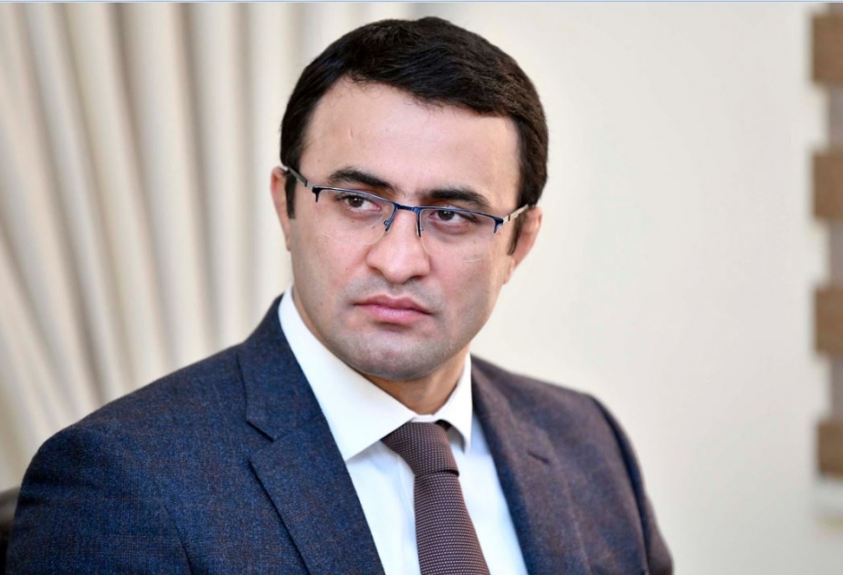 Fərid Mansurov: Azərbaycanın dünya birliyi tərəfindən də tanınan ərazi bütövlüyünün bərpa olunacağı gün çox yaxındadır