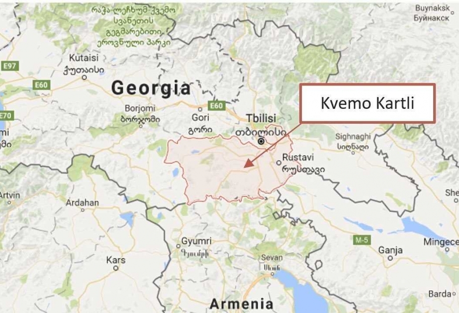 Ermənistana gedən fiberoptik beynəlxalq internet xətti sıradan çıxıb