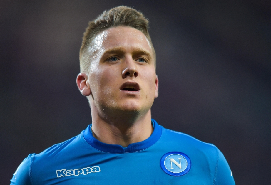 Italienischer Fußballer mit Coronavirus infiziert