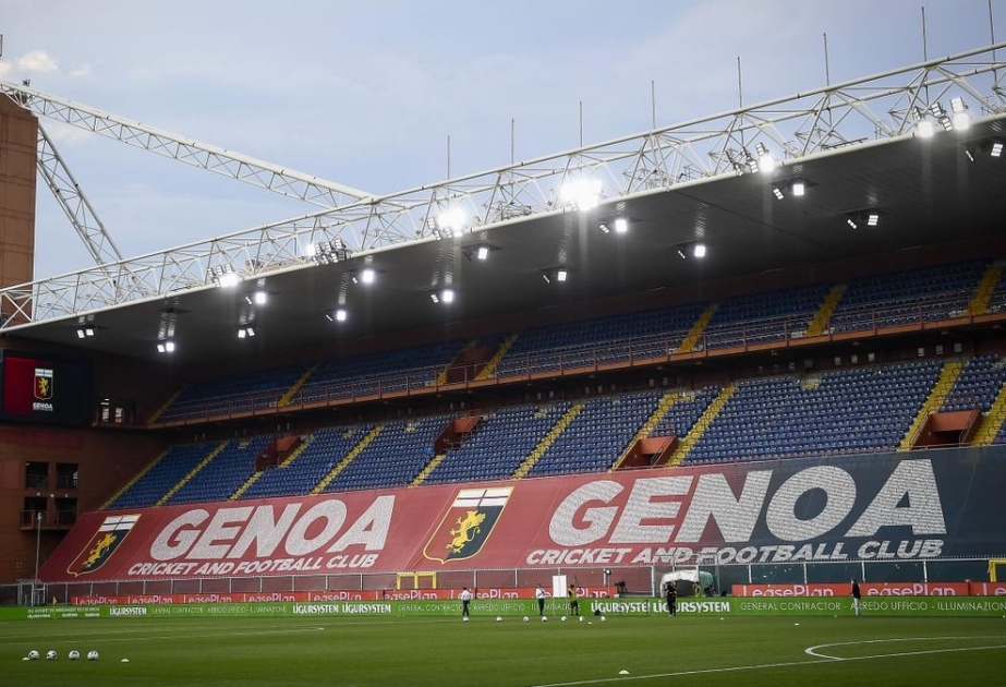 19 Coronafälle beim FC Genua