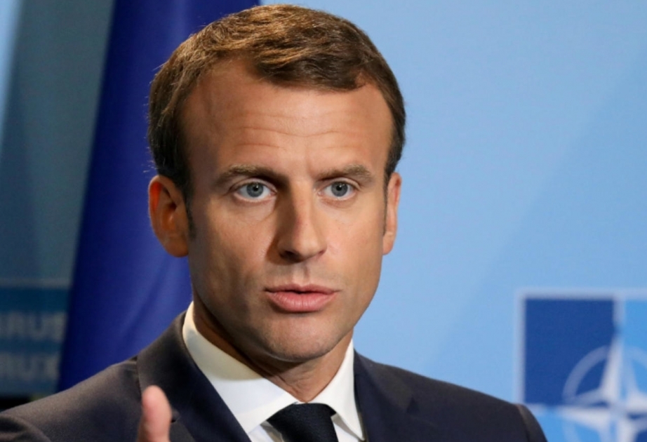 Los comentarios de Emmanuel Macron contra la religión islámica lo han expuesto como un verdadero anti-islamista