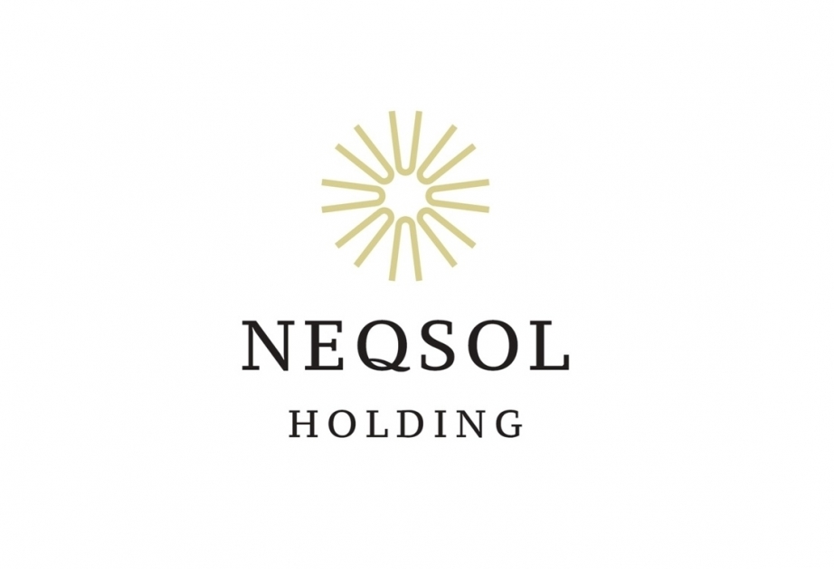 NEQSOL Holding donó 1 millón de AZN al Fondo de Asistencia de las Fuerzas Armadas