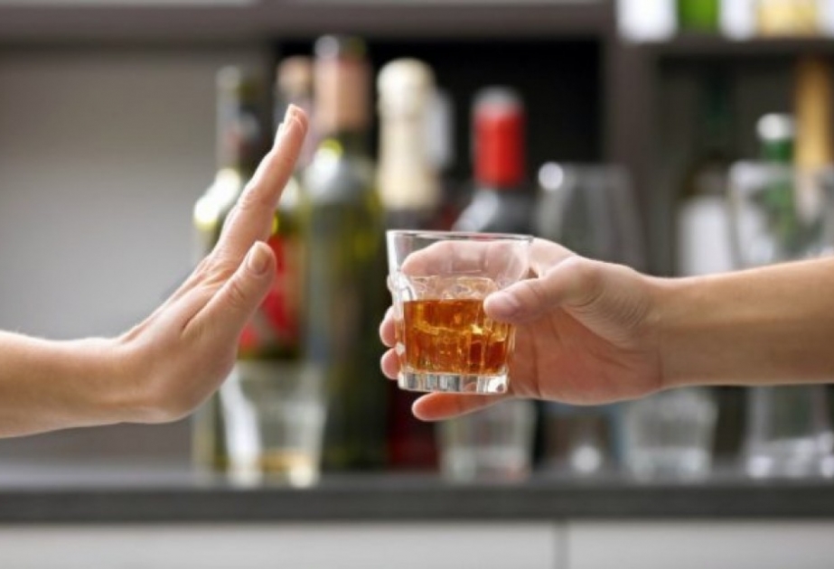 Oktyabrın 3-ü Ümumdünya Alkoqolizmlə Mübarizə Günüdür