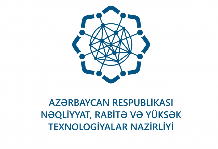 Nəqliyyat, Rabitə və Yüksək Texnologiyalar Nazirliyi Silahlı Qüvvələrə Yardım Fonduna dəstək olub