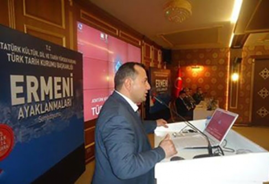 Emin Şıxəliyev: Bu gün hər kəs Qələbə arzusu ilə yaşayır və haqq işimizdə qalib gələcəyimizə tam inanır