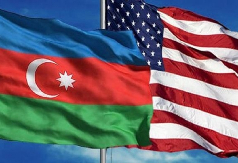 Amerikanın azərbaycanlı gəncləri dünya birliyini erməni təcavüzünü dayandırmağa səsləyir