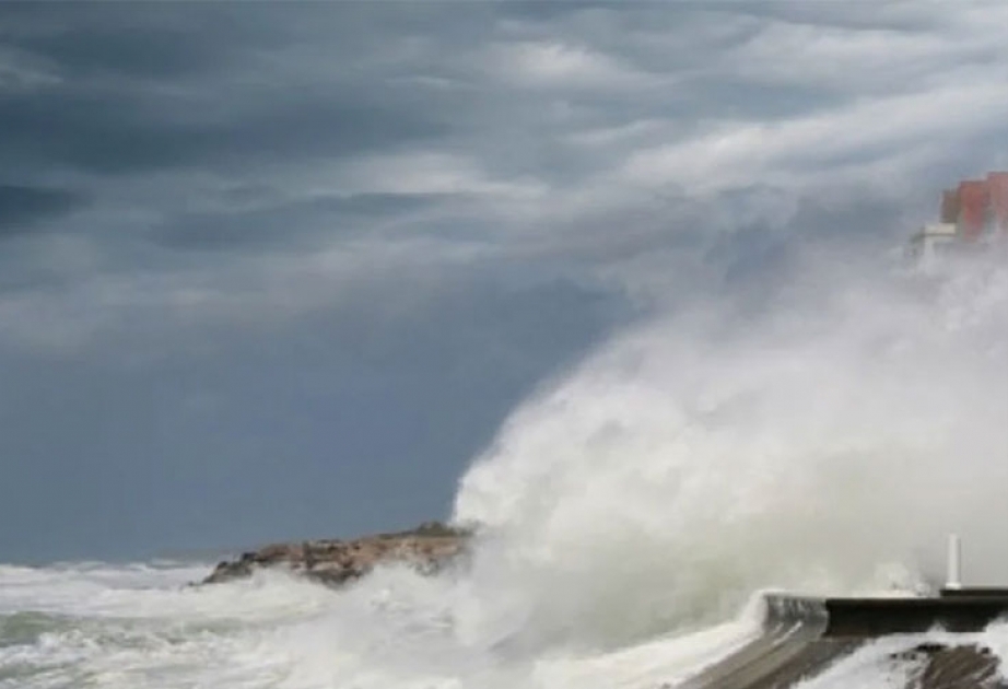 Tormenta Alex deja muertos y desaparecidos en sudeste francés